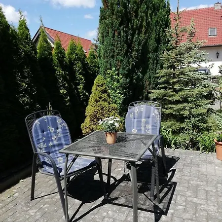 Am Waldrand Spreewald Hotel Burg  Exterior photo