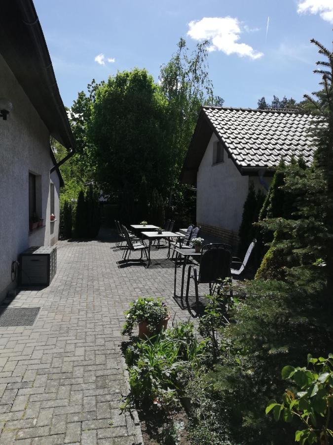 Am Waldrand Spreewald Burg (Spreewald)