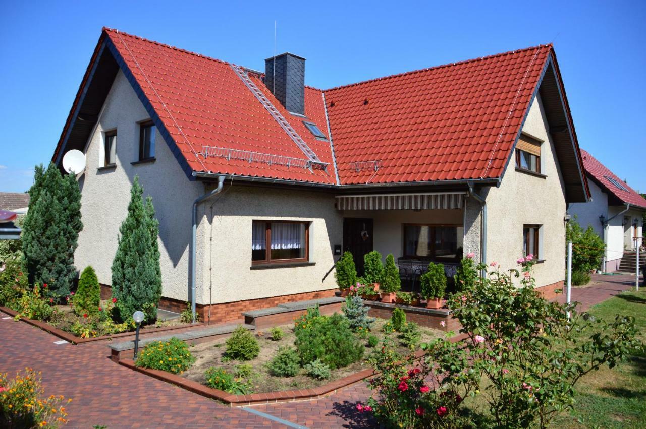 Am Waldrand Spreewald Gasthof Burg (Spreewald)