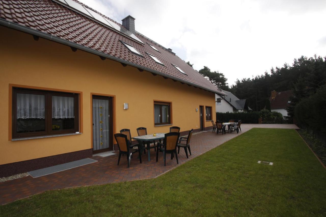 Am Waldrand Spreewald Gasthof *