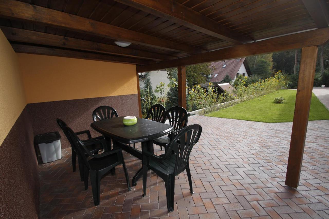 Am Waldrand Spreewald Gasthof *